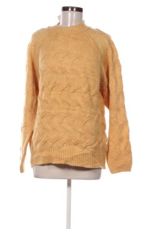 Damenpullover Unbranded, Größe M, Farbe Orange, Preis € 15,99