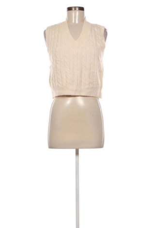 Damenpullover Unbranded, Größe M, Farbe Ecru, Preis € 8,99