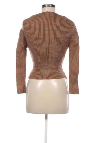 Pulover de femei Unbranded, Mărime S, Culoare Maro, Preț 54,99 Lei