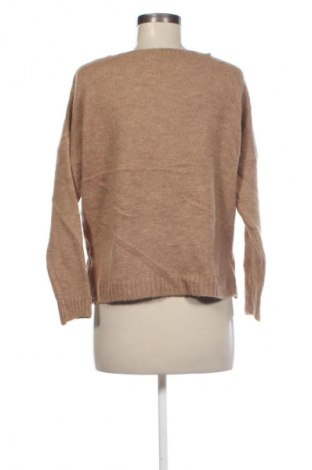 Damenpullover Unbranded, Größe M, Farbe Beige, Preis € 18,99