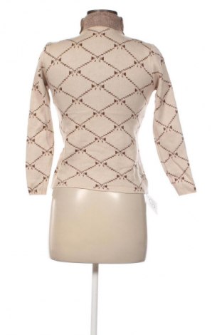 Дамски пуловер Unbranded, Размер S, Цвят Многоцветен, Цена 15,99 лв.