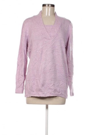 Dámsky pulóver Unbranded, Veľkosť XL, Farba Fialová, Cena  14,95 €