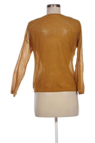 Pulover de femei Unbranded, Mărime S, Culoare Galben, Preț 76,00 Lei