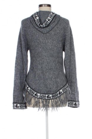 Damski sweter Unbranded, Rozmiar M, Kolor Kolorowy, Cena 52,99 zł