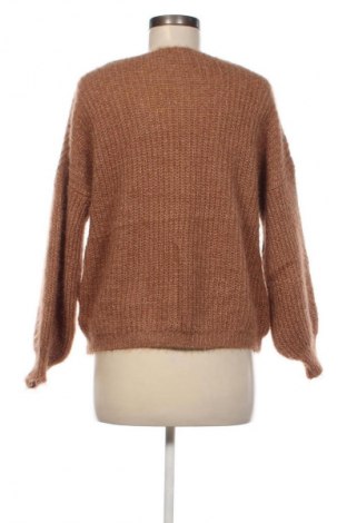 Damenpullover Unbranded, Größe M, Farbe Braun, Preis € 15,99