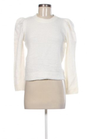 Dámsky pulóver Unbranded, Veľkosť S, Farba Kremová, Cena  11,95 €