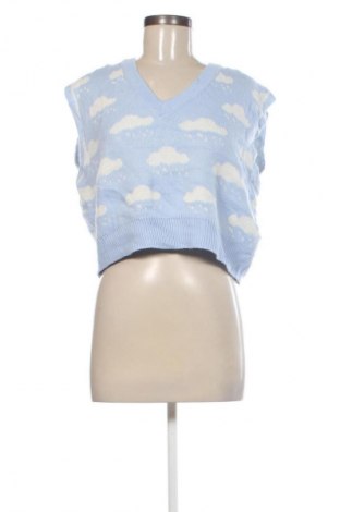 Damski sweter Unbranded, Rozmiar M, Kolor Kolorowy, Cena 52,99 zł