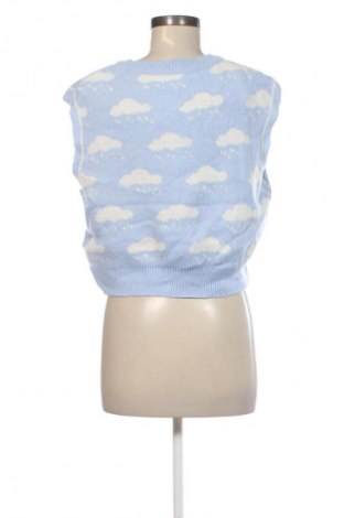 Damski sweter Unbranded, Rozmiar M, Kolor Kolorowy, Cena 52,99 zł