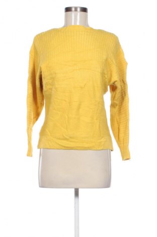 Dámský svetr Unbranded, Velikost M, Barva Žlutá, Cena  229,00 Kč