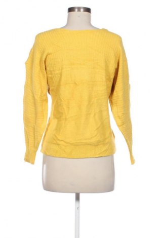 Dámský svetr Unbranded, Velikost M, Barva Žlutá, Cena  229,00 Kč