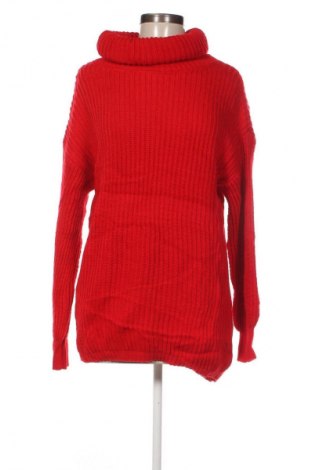 Dámsky pulóver Unbranded, Veľkosť XL, Farba Červená, Cena  12,95 €