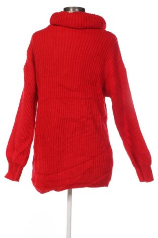 Dámsky pulóver Unbranded, Veľkosť XL, Farba Červená, Cena  12,95 €