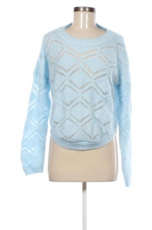 Damenpullover Unbranded, Größe M, Farbe Blau, Preis € 9,99