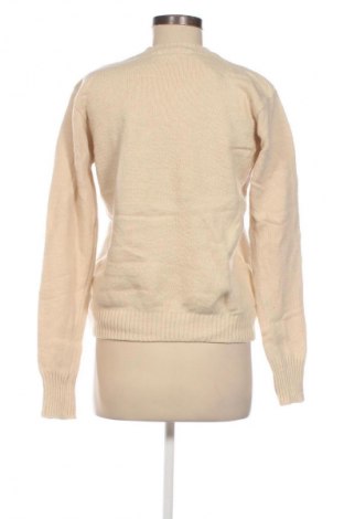 Női pulóver Unbranded, Méret M, Szín Bézs, Ár 5 109 Ft