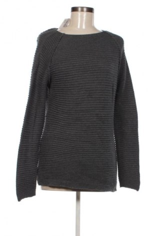 Дамски пуловер Unbranded, Размер L, Цвят Сив, Цена 27,99 лв.