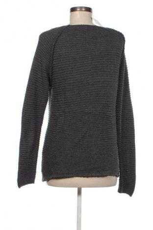 Дамски пуловер Unbranded, Размер L, Цвят Сив, Цена 27,99 лв.