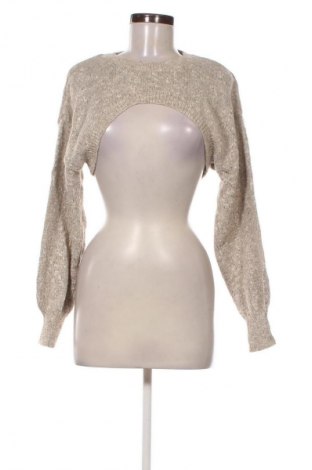 Dámský svetr Unbranded, Velikost M, Barva Béžová, Cena  299,00 Kč