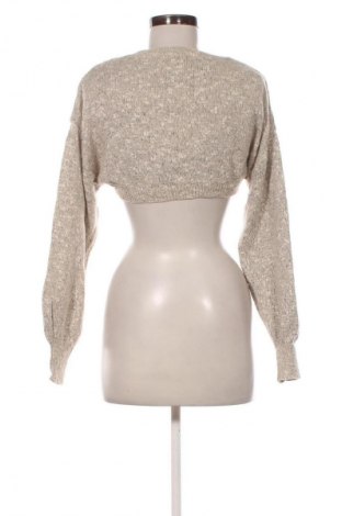 Dámský svetr Unbranded, Velikost M, Barva Béžová, Cena  299,00 Kč