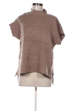 Дамски пуловер Unbranded, Размер M, Цвят Кафяв, Цена 13,99 лв.