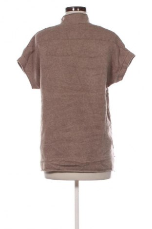 Дамски пуловер Unbranded, Размер M, Цвят Кафяв, Цена 13,99 лв.