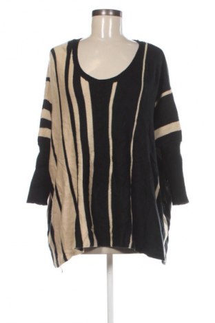 Дамски пуловер Unbranded, Размер L, Цвят Многоцветен, Цена 19,99 лв.