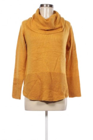 Dámský svetr Unbranded, Velikost M, Barva Oranžová, Cena  189,00 Kč