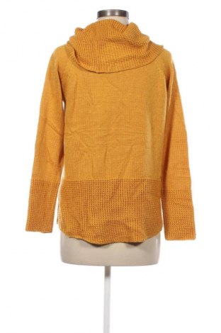 Dámský svetr Unbranded, Velikost M, Barva Oranžová, Cena  189,00 Kč