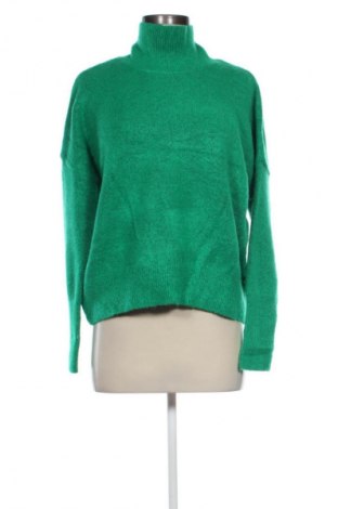 Damenpullover Unbranded, Größe M, Farbe Grün, Preis 16,99 €
