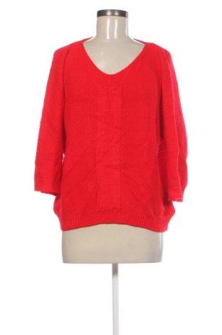 Damenpullover Unbranded, Größe M, Farbe Rot, Preis € 9,99