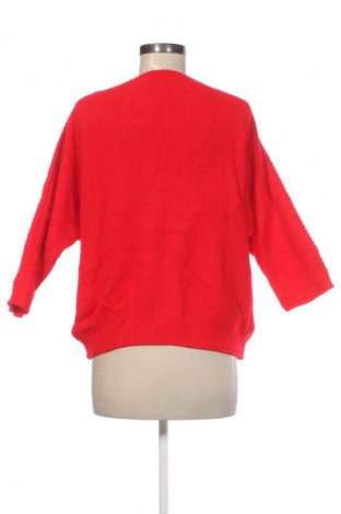 Damenpullover Unbranded, Größe M, Farbe Rot, Preis € 9,99