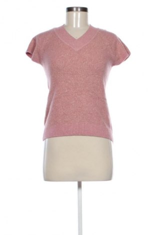 Damski sweter Unbranded, Rozmiar S, Kolor Różowy, Cena 37,99 zł