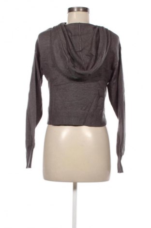 Дамски пуловер Unbranded, Размер M, Цвят Сив, Цена 23,99 лв.