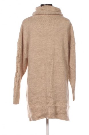 Damenpullover Unbranded, Größe XL, Farbe Beige, Preis 19,99 €