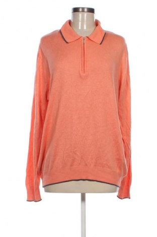 Női pulóver Unbranded, Méret XL, Szín Narancssárga
, Ár 5 800 Ft