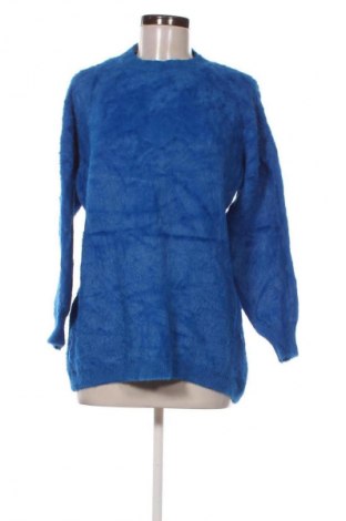 Dámsky pulóver Unbranded, Veľkosť M, Farba Modrá, Cena  8,95 €