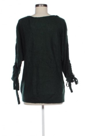 Dámský svetr Unbranded, Velikost S, Barva Zelená, Cena  339,00 Kč