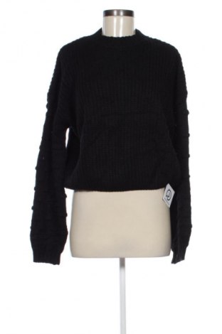 Női pulóver Unbranded, Méret XL, Szín Fekete, Ár 4 989 Ft