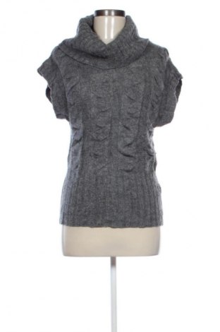 Дамски пуловер Unbranded, Размер M, Цвят Сив, Цена 24,99 лв.