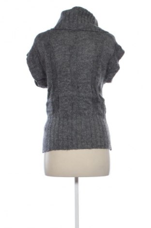Дамски пуловер Unbranded, Размер M, Цвят Сив, Цена 24,99 лв.