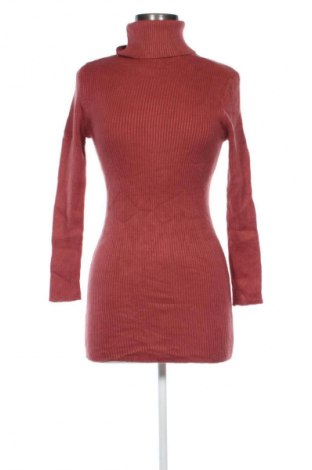 Damski sweter Unbranded, Rozmiar M, Kolor Różowy, Cena 44,99 zł