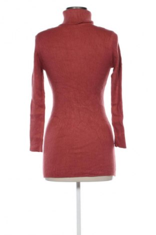 Damski sweter Unbranded, Rozmiar M, Kolor Różowy, Cena 44,99 zł