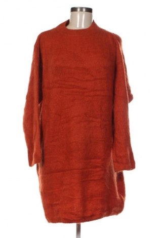 Dámsky pulóver Unbranded, Veľkosť L, Farba Oranžová, Cena  12,95 €
