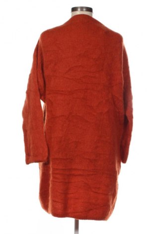 Dámsky pulóver Unbranded, Veľkosť L, Farba Oranžová, Cena  12,95 €