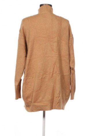 Damenpullover Unbranded, Größe L, Farbe Braun, Preis € 17,99