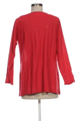 Női pulóver Unbranded, Méret S, Szín Piros, Ár 5 776 Ft