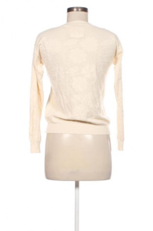 Pulover de femei Unbranded, Mărime M, Culoare Ecru, Preț 76,00 Lei