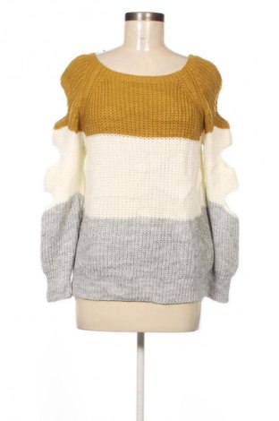 Pulover de femei Unbranded, Mărime M, Culoare Multicolor, Preț 89,99 Lei