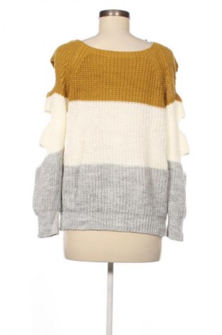 Pulover de femei Unbranded, Mărime M, Culoare Multicolor, Preț 89,99 Lei