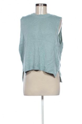 Γυναικείο πουλόβερ Unbranded, Μέγεθος M, Χρώμα Μπλέ, Τιμή 3,99 €