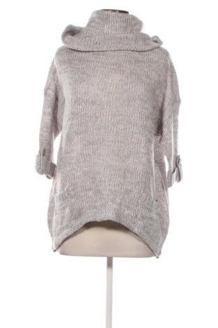 Γυναικείο πουλόβερ Unbranded, Μέγεθος M, Χρώμα Γκρί, Τιμή 7,99 €